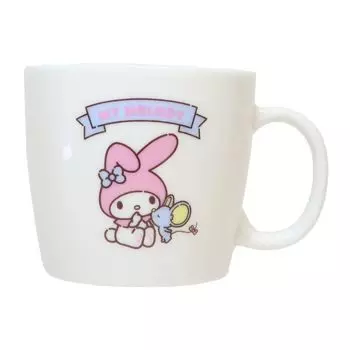 My Melody Sanrio [Mug] Mug/Friends
