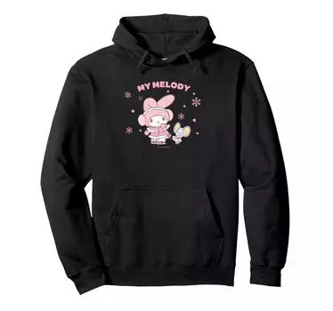 My Melody Warm Winter Parka