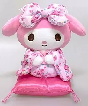 My Melody x KAWAII JAPAN Сидячий S