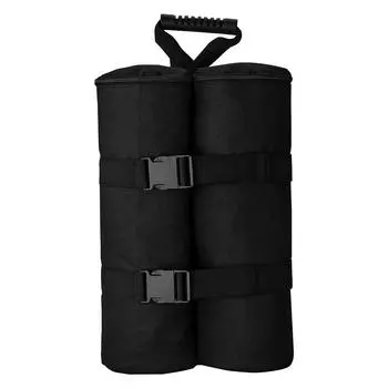 MY# Палатка с навесом больших размеров Сверхмощная износостойкая портативная сумка для палатки 4 piece