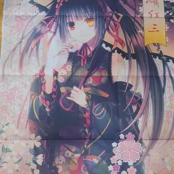 Мы продаем 20 аниме-постеров оптом!