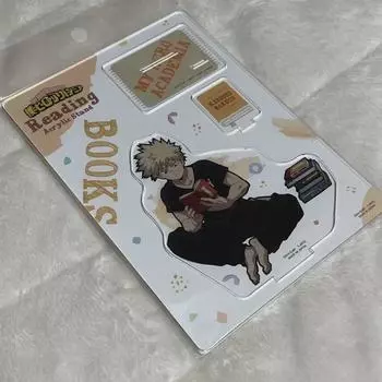 Мы продаем акрил Bakugo