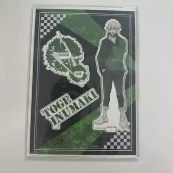 Мы продаем акрил Inumaki