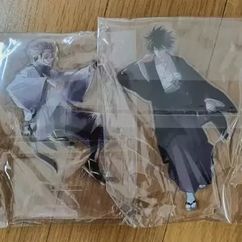 Мы продаем акрил Шукуфу-ши.