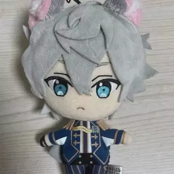 Мы продаем Анста Сена Идзуми Шиннуи!