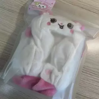 Мы продаем чехлы для лайтстика Ncitywish Sakuya