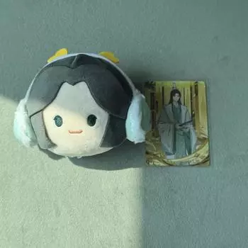 Мы продаем куклу Тяньгуань Сабу Шаченг Пунгса Нуи Гуруми Кард