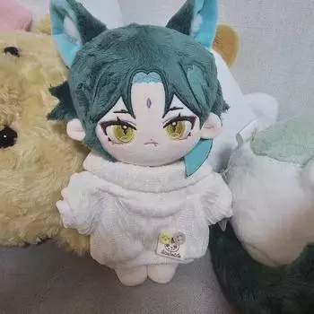 Мы продаем куклу Воншин Соу Сом Сомгинг