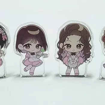 Мы продаем оптом 4 вида коротто Slam Dunk Buksan Maid.