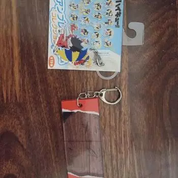 Мы продаем оригинальные Haikyu Kenma и Kuroo.