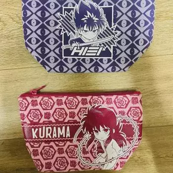 Мы продаем пакеты Yuyu Hakusho Hiei Kurama оптом.