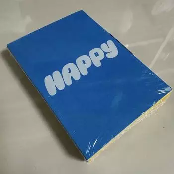 Мы продаем пуленепробиваемые джинсы и товары для счастья!