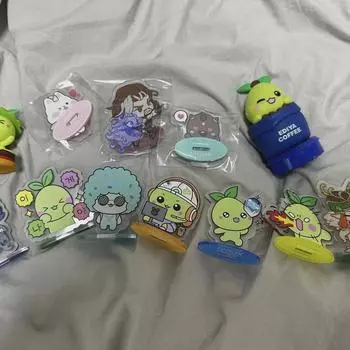 Мы продаем товары Mococo оптом