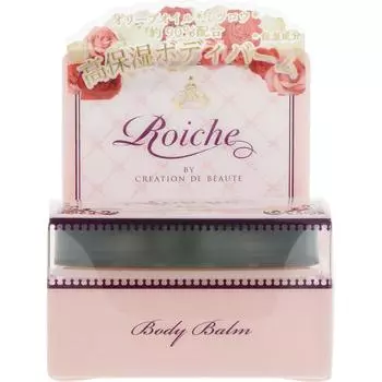 My Ski Loishe Body Balm 15G Увлажняющие средства Уход за телом Возьмите необходимое количество средства, согрейте его в ладони и аккуратно нанесите на чистую кожу.. Пн