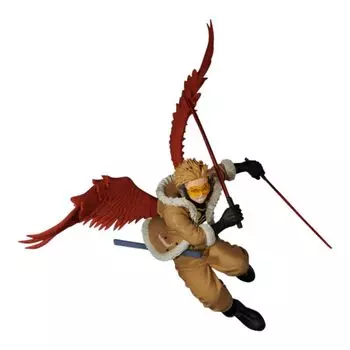 My THE AMAZING MIDORIYA HAWKS Izuku Midoriya Hawks [Official] HeroAcademia HEROES-PLUS-IZUKU (B)