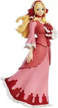 My THE MOVIE Your Next Figure Anna Scherbino You Next HeroAcademia vol.2