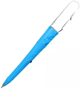 My Umbrella Tote for Long Umbrellas SN CASA Naga 6746 Cyan [Routeto]