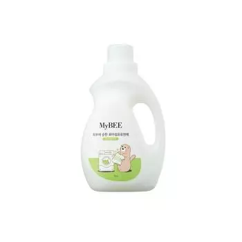 MyBEE мягкий кондиционер для белья (Контейнер) 1500ml