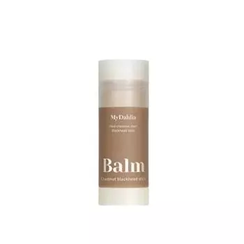 MYDAHLIA Balm Chestnut Blackhead Stick 20гр.
