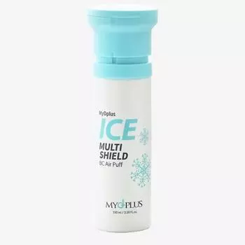 MyDplus Ice Multi Shield BC Air Puff 100 мл SPF50+PA+++