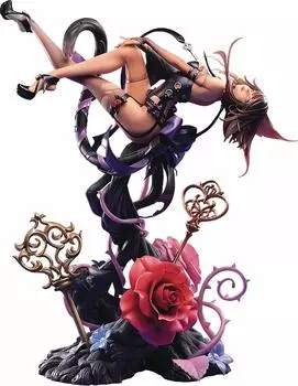 Myethos FairyTale Another Cheshire Cat 18 scale ABS&PVC painted finished figure