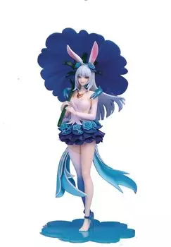 Myethos - Honor of Kings - Gift+ Series - Gongsun Li Flower Dancer 1/10 PVC Figure (Net)