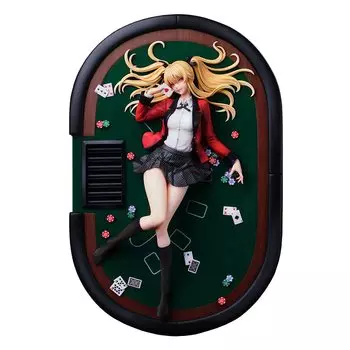 Myethos Saotome Mary масштабная ПВХ окрашенная готовая фигурка Kakegurui XX 1/7