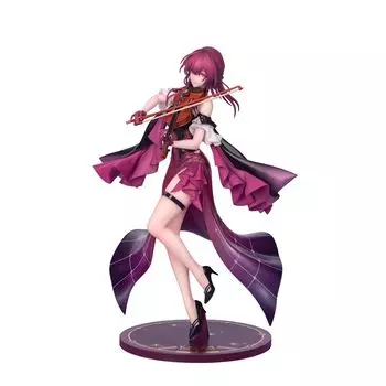 Myethos Star Rail Kafka Star Rail LIVE Product Approximately 225mm in height and metal scale painted finished figure Gift+ Collapse ver. size
