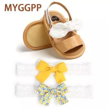 MYGGPP Новые летние детские сандалии Детская обувь Обувь для малышей 11cm