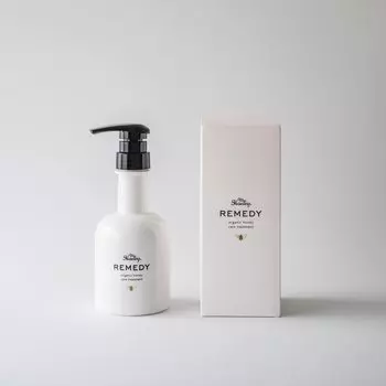 MYHONEY REMEDY медовый уход 380г