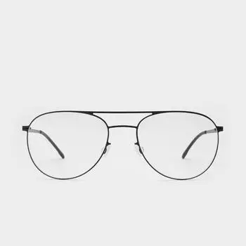 Mykita LITE Niken C002 Черный 52