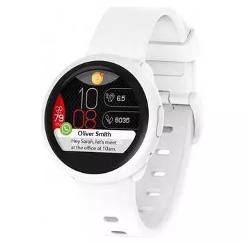 Mykronoz ZeRound 3 часы