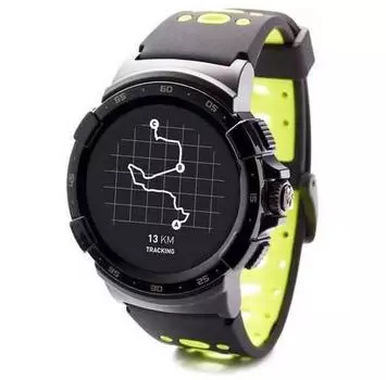 Mykronoz ZeSport 2 часы