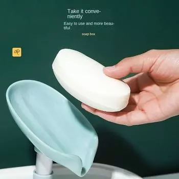 Мыльница Мыльница серый