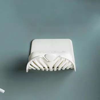 Мыльница, подарочные принадлежности, настенная стойка для хранения коробок для ванной комнаты