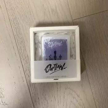 Мыло Ateez Yeokjogong