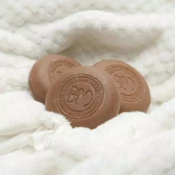 Мыло Bami Houttuynia cordata для лица, акне, фолликулит, очищающее мыло для лица, 1 шт., 100 г