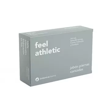 Мыло Botanicapharma Feel Athletic 100 г