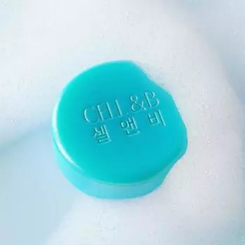 Мыло Cell&B Angpie Cica Tea Tree Soap, 100 г, 1 шт.
