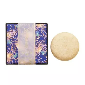 Мыло Dachun Soap Oharu Шампунь-мыло (календула)