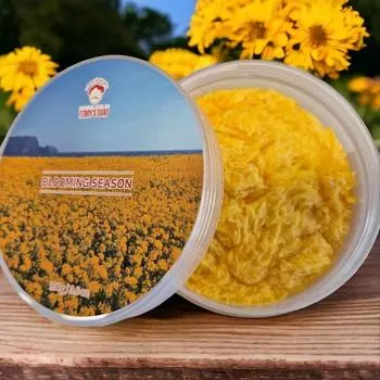 Мыло для бритья Artisan Terry s Soap Blooming Season, 100 г, 1 шт.