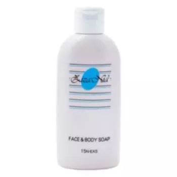 Мыло для лица и тела Zizania