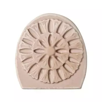 Мыло для лица Lush Fresh Pharmacy, 120 г, 1 шт.