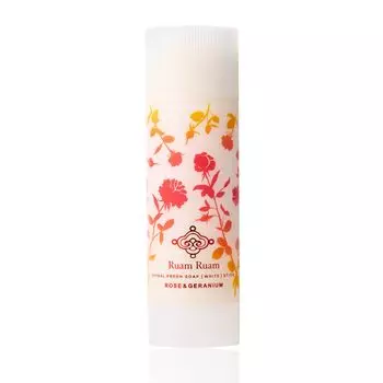 Мыло для лица Raw Soap 2 месяца Комфортная пена, которую хочется смыть Луанг Луан Мыло для очищения лица Raw Soap Чувствительная кожа Глина Черные точки Поры белый