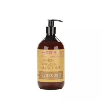 Мыло для рук Benecos Bio Oat 500 мл