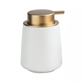 Мыло для рук, мыло, шампунь, шампунь, ручной керамический дозатор мыла со стильной скандинавской емкостью, идеально подходит для дозатора, дозатора, дозатора,