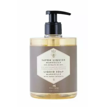 Мыло для рук Panier des Sens с медом (500 мл)