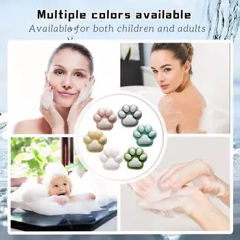 Мыло для рук с несколькими ароматами, мыло для рук, отбеливающее, косметическое, очищающее, для ванны, 45 г One Size зелёный
