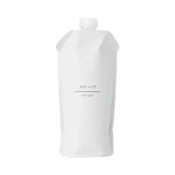 Мыло для тела MUJI 340 мл 44294383