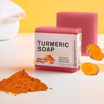 Мыло для тела Нежное увлажняющее очищающее кожу тела мыло для лица Улучшает сухость и шероховатость PH-баланса Мыло для ухода за кожей One Size